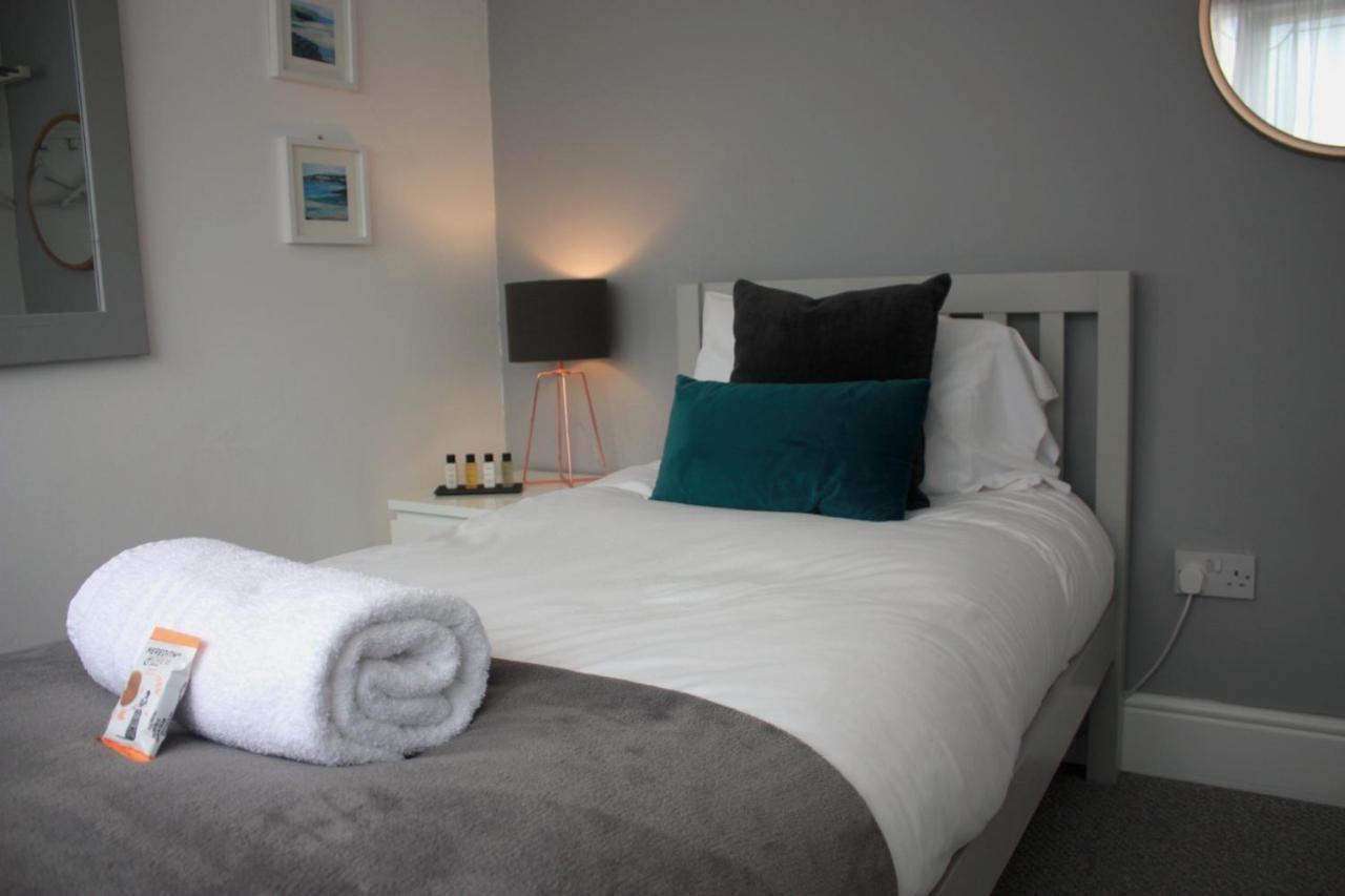 Berwicks House - Nec & Airport - Stylish 3-Bed House With Garden Villa Birmingham Exterior photo